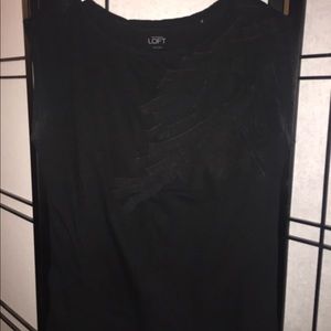 Embellished Tee shirt.